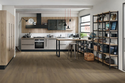 Beckley Bruno Ashton 2.0 Luxury Vinyl Tile Flooring