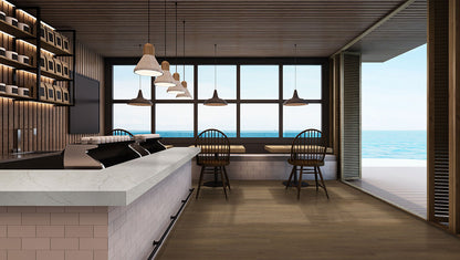 Beckley Bruno Ashton 2.0 Luxury Vinyl Tile Flooring