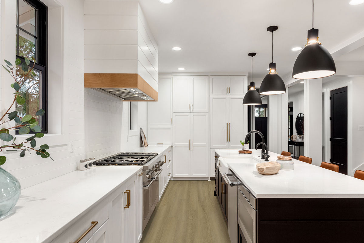 Benton Blonde - Ashton 2.0