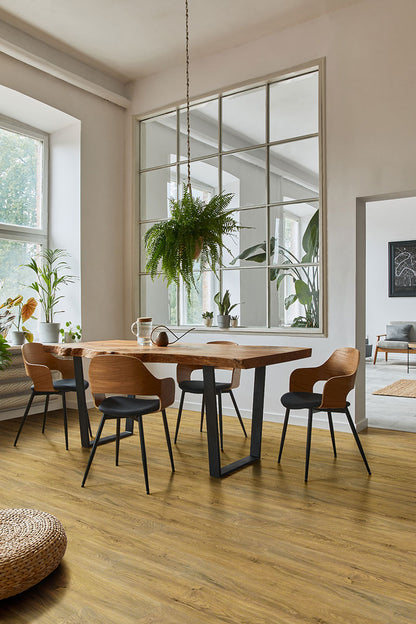 Colston Park® Ashton Luxury Vinyl Plank Flooring