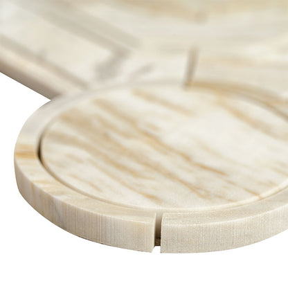 Athena Gold Regency Polished