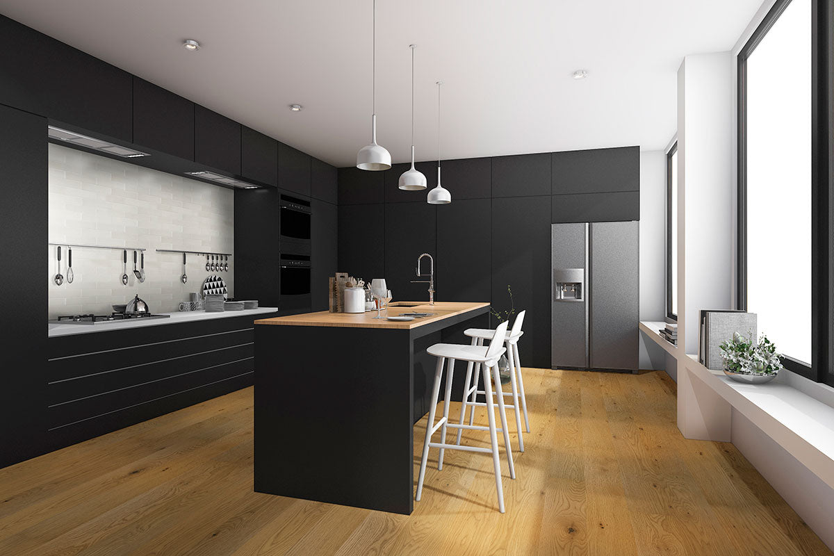 Aura Gold® Wood Flooring® Oak