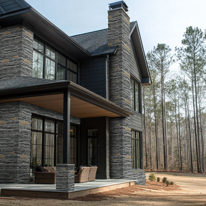 Avalon Bay Ledgestone