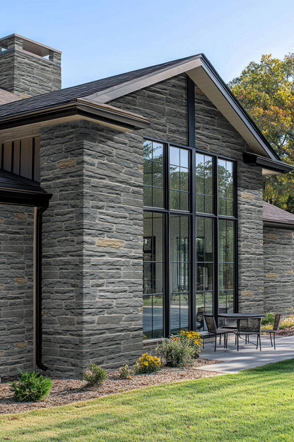 Avalon Bay Ledgestone