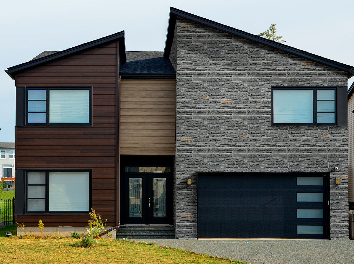 Avalon Bay Ledgestone