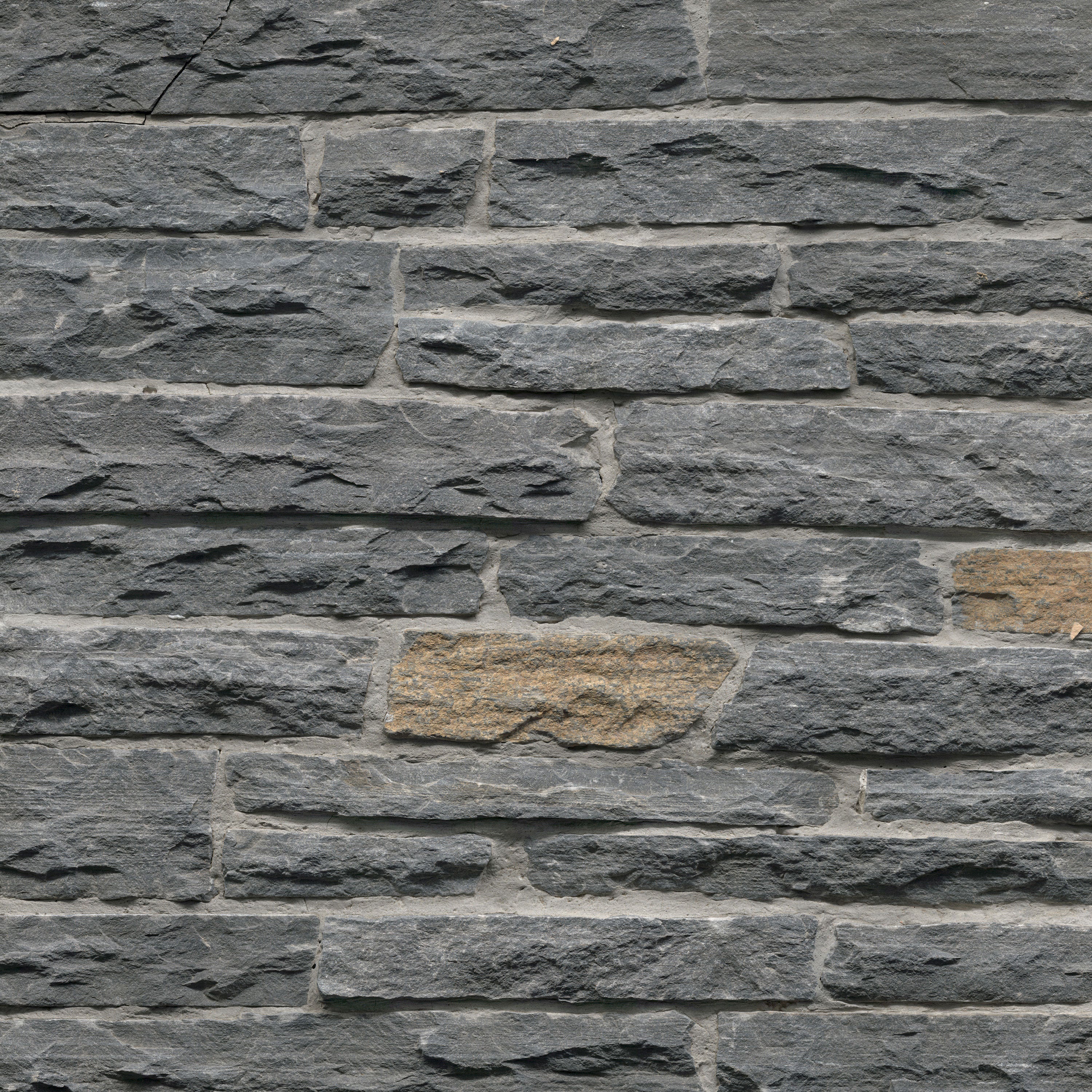 Avalon Bay Ledgestone