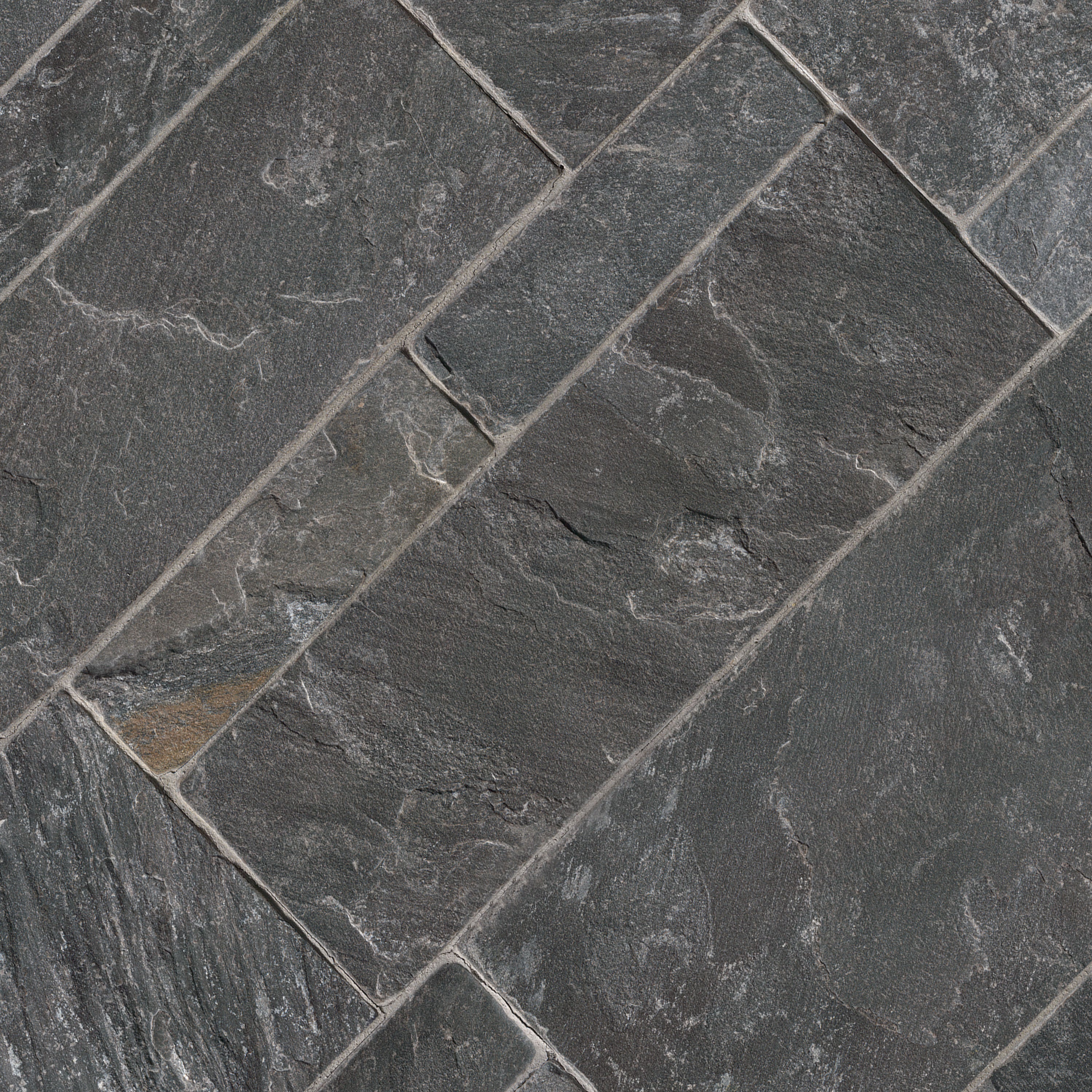 Avalon Bay Sawn Ashlar