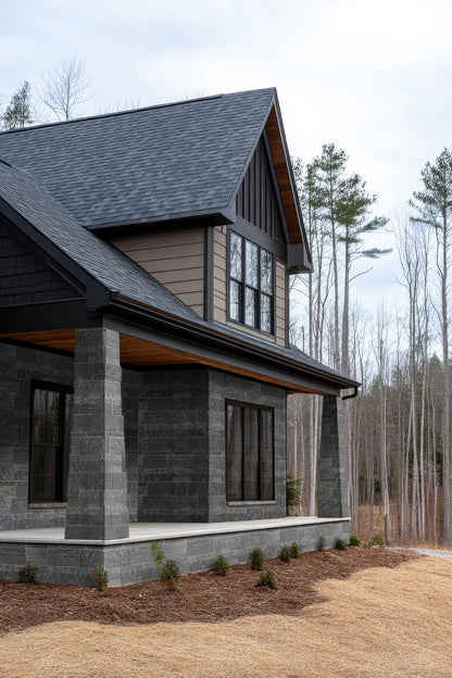 Avalon Gray Sawn Ashlar