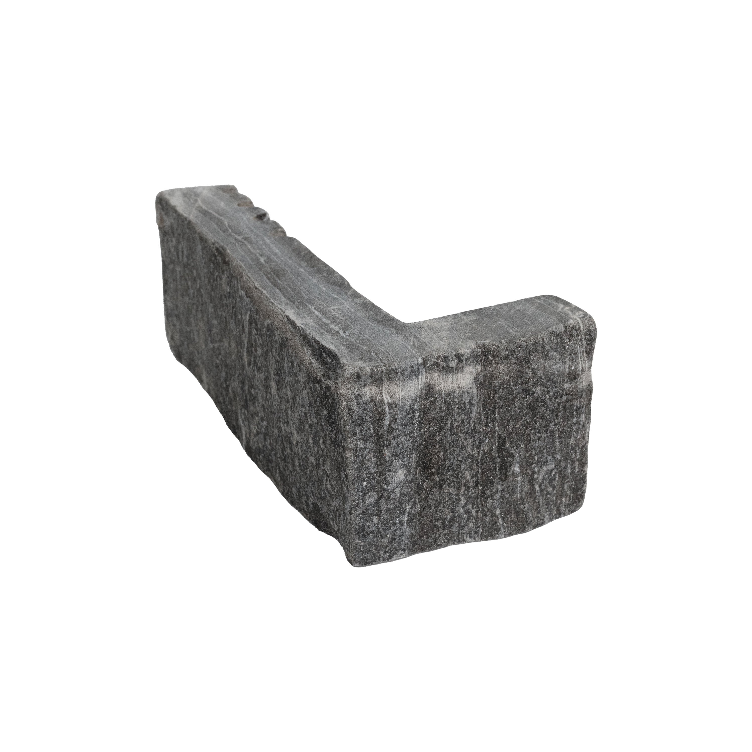 Avalon Bay Tumbled Ashlar Corners