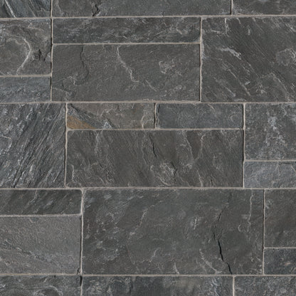 Avalon Gray Sawn Ashlar