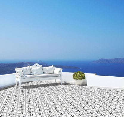 Azila Kenzzi Porcelain Tile