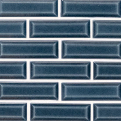 Bay Blue 2X6