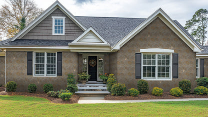 Bedford Brown Fieldstone