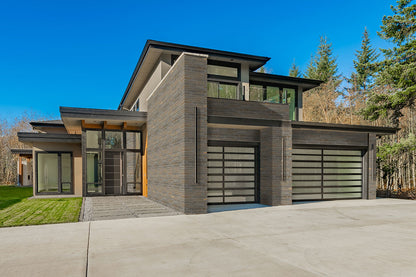 Bedford Brown Ledgestone