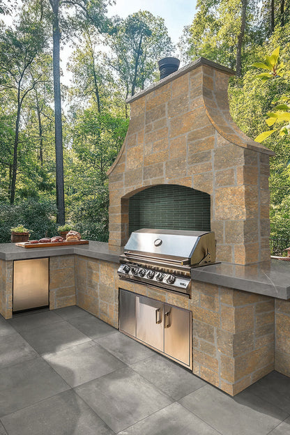 Bedford Brown Sq & Rec