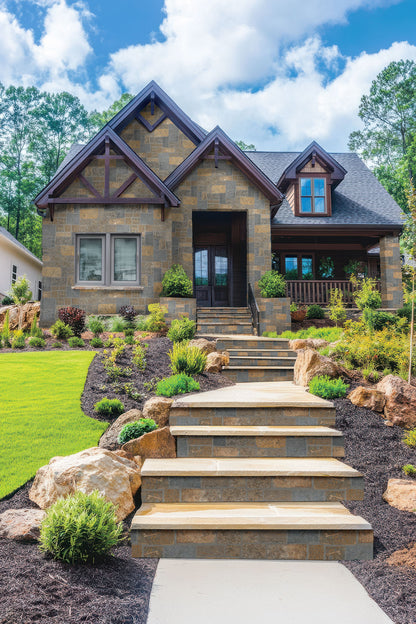 Bedford Brown Sq & Rec