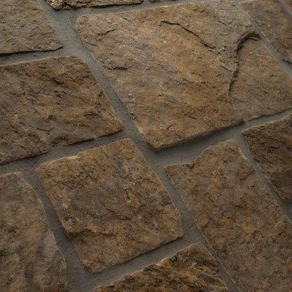 Bedford Brown Sq & Rec