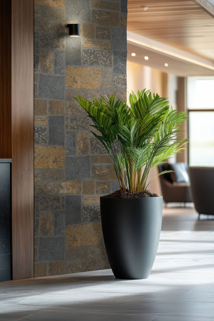 Bedford Squares & Rectangles