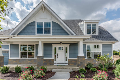 Bedford Squares & Rectangles