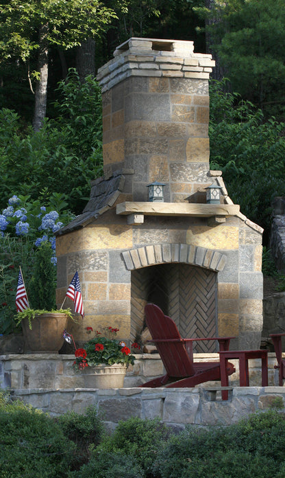 Bedford Squares & Rectangles