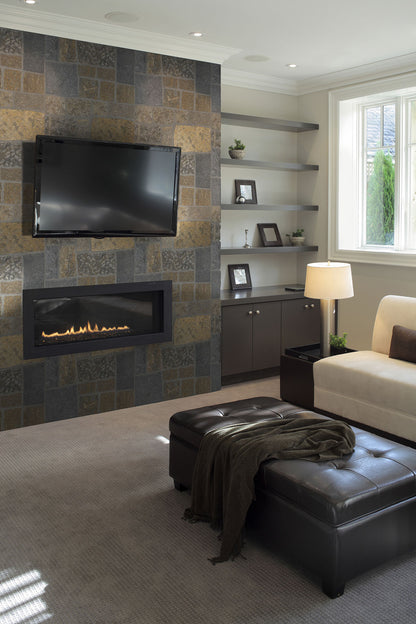 Bedford Squares & Rectangles