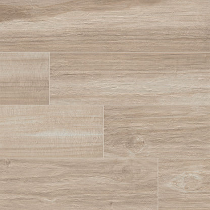 Havenwood Beige Porcelain Tile
