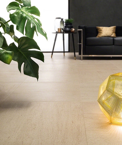 Livingstyle Beige Porcelain Tile