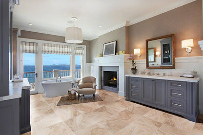 Napa Beige Ceramic Tile