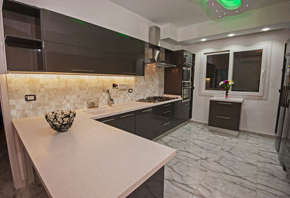 Napa Beige Ceramic Tile