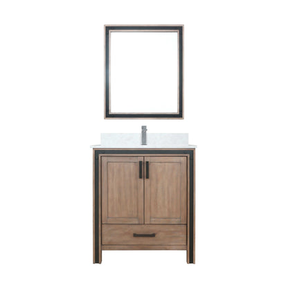 Ziva 30" x 22" Single Bath Vanity