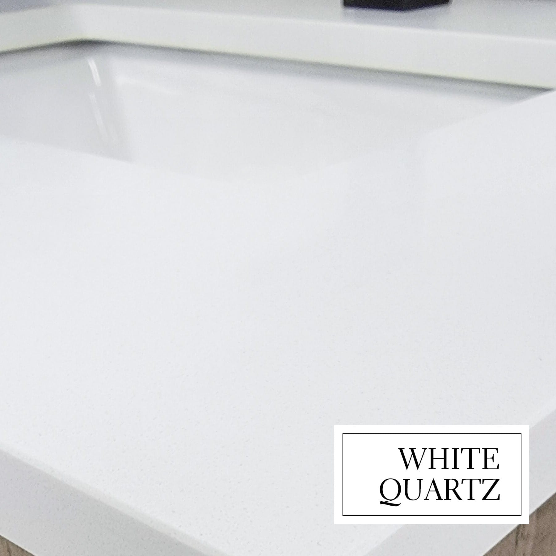Jacques 36" x 22" Left Offset Bath Vanity