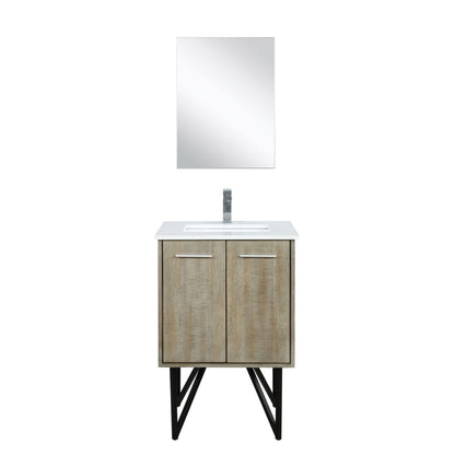 Lancy  24" Bathroom Vanity