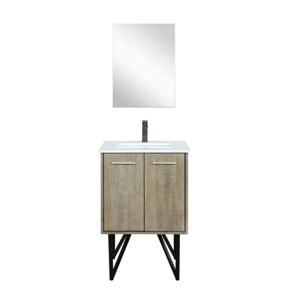 Lancy  24" Bathroom Vanity
