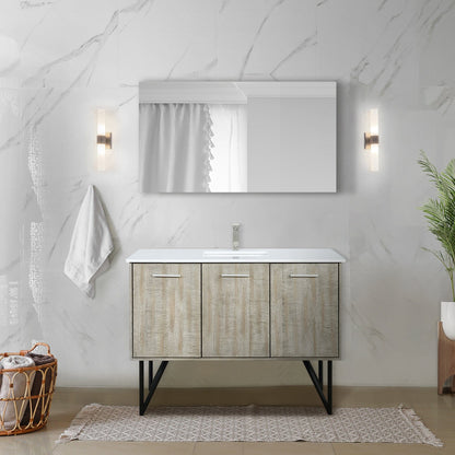 Lancy  48" Bathroom Vanity