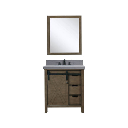 Marsyas 30" x 22" Single Bath Vanity