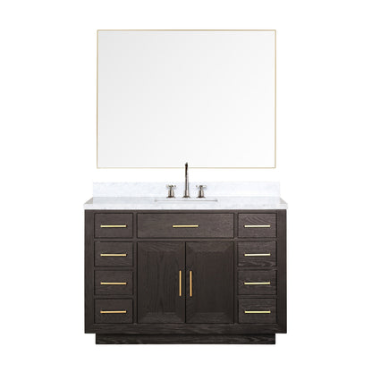Abbey 48" x 22" Single Bath Vanity