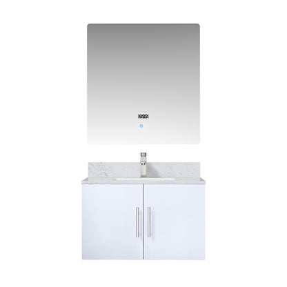 Geneva  30" x 22" Bath Vanity