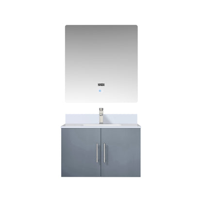 Geneva  30" x 22" Bath Vanity
