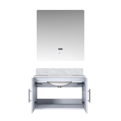 Geneva  30" x 22" Bath Vanity