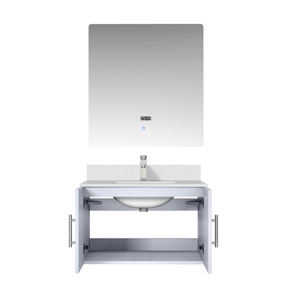 Geneva  30" x 22" Bath Vanity