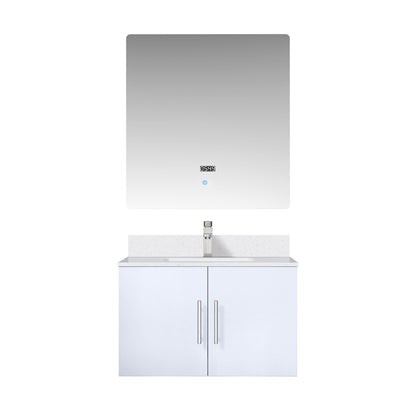 Geneva  30" x 22" Bath Vanity