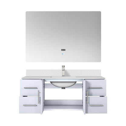Geneva  48" x 22" Bath Vanity
