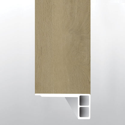 Benton Blonde - Ashton 2.0