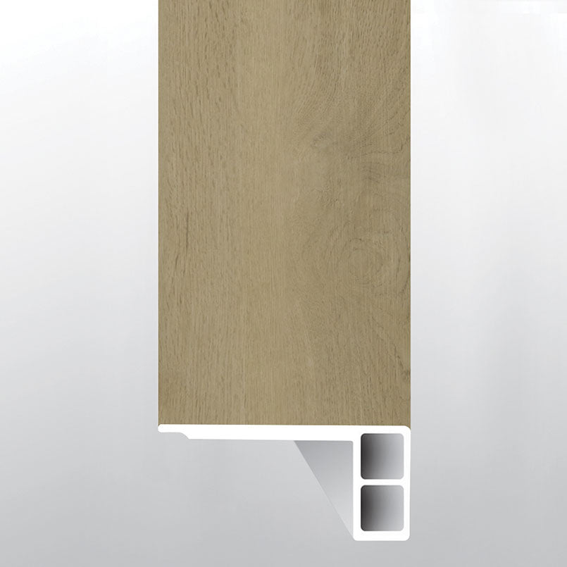 Benton Blonde - Ashton 2.0