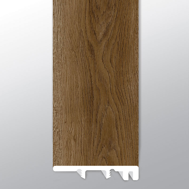 Ashton Bergen Hills Luxury Vinyl Plank Flooring Sample