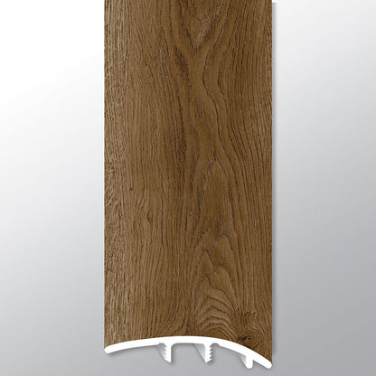 Ashton Bergen Hills Luxury Vinyl Plank Flooring Sample