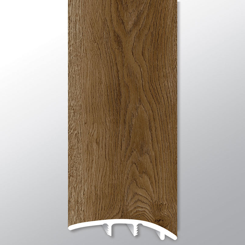 Ashton Bergen Hills Luxury Vinyl Plank Flooring Sample