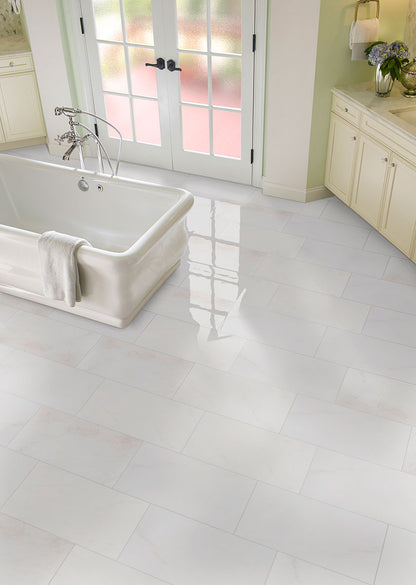 Bianco Dolomite Marble