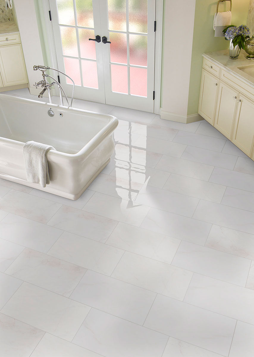 Bianco Dolomite Marble