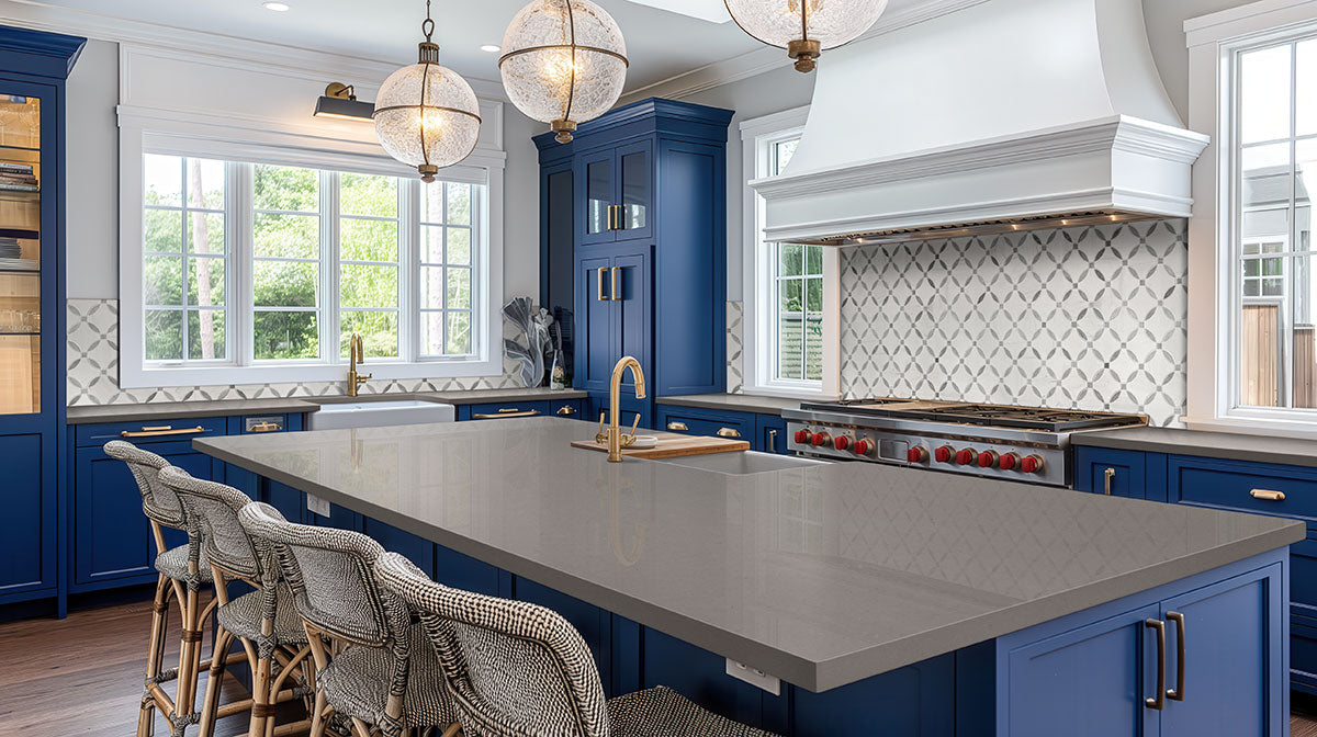 Bianco Dolomite Lola Polished